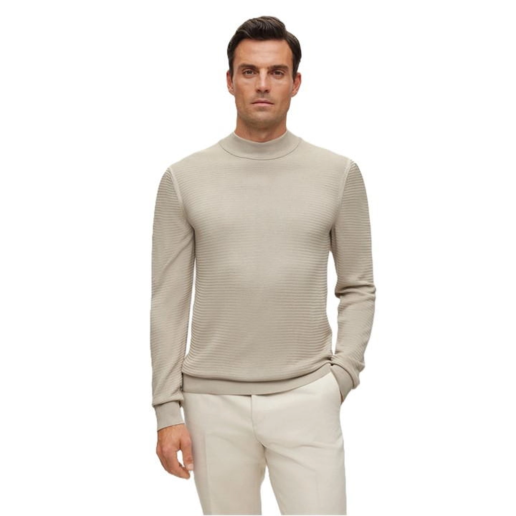 Hugo Boss Maguno Jmpr - Beige